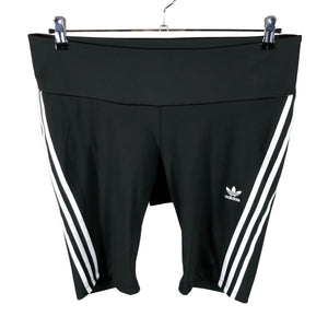 Naisten Adidas - Urheilushortsit, koko 50 - Musta (1)