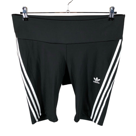 Naisten Adidas - Urheilushortsit, koko 50 - Musta ()