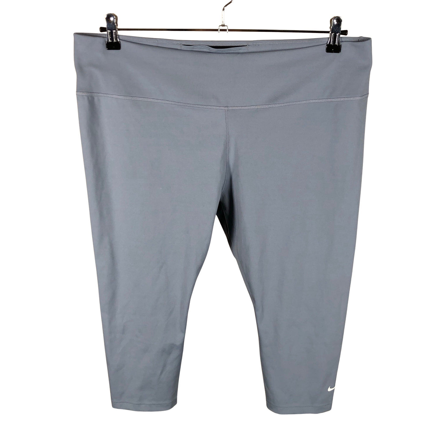 Naisten Nike - Urheilucaprit, koko 44 - Vaaleansininen (1)