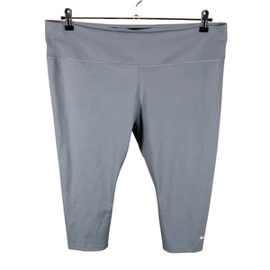 Naisten Nike - Urheilucaprit, koko 44 - Vaaleansininen (1)