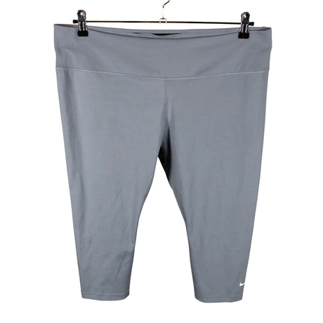 Naisten Nike - Urheilucaprit, koko 44 - Vaaleansininen ()