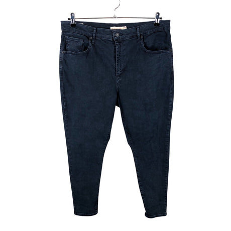 Naisten Levi's - Farkut, koko 46 - Sininen ()