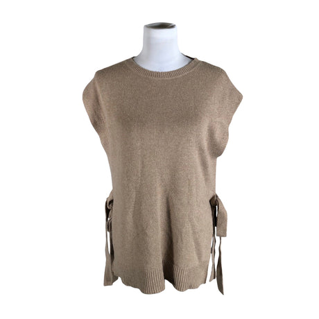 Naisten Philosophy Blues Original - Neuleliivi, koko 40 - Ruskea ()