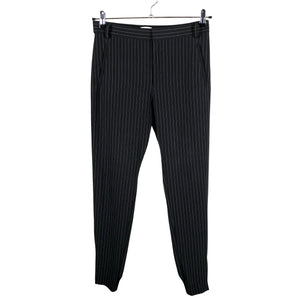 Naisten InWear - Suorat housut, koko 38 - Musta (1)