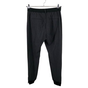 Naisten InWear - Suorat housut, koko 38 - Musta (2)