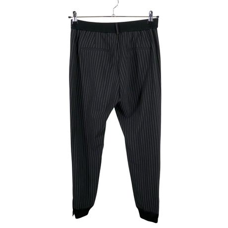 Naisten InWear - Suorat housut, koko 38 - Musta (2)