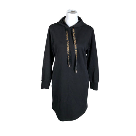 Naisten Philosophy Blues Original - Collegemekko, koko 34 - Musta ()