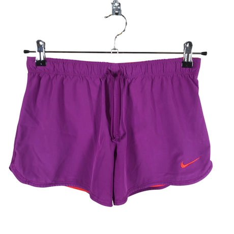Naisten Nike - Urheilushortsit, koko 36 - Violetti ()