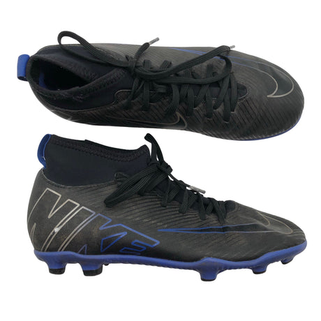 Unisex Nike - Nappulakengät, koko 36 - Musta ()