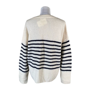 Naisten Marc O'Polo - Neulepaita, koko 40 - Luonnonvalkoinen (3)