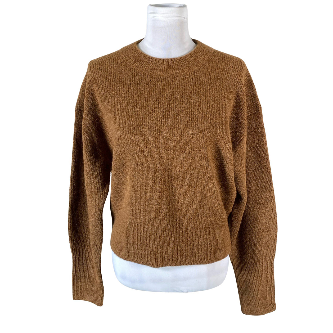 Naisten Marc O'Polo - Neulepaita, koko 38 - Ruskea (1)