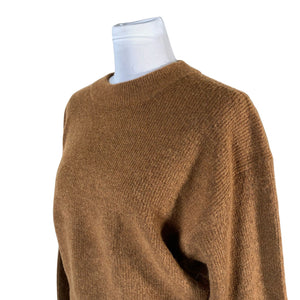 Naisten Marc O'Polo - Neulepaita, koko 38 - Ruskea (2)