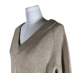 Naisten Balmuir - Neulepaita, koko 38 - Beige (3)