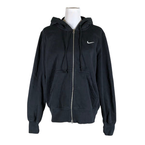 Naisten Nike - Huppari, koko 40 - Musta (1)