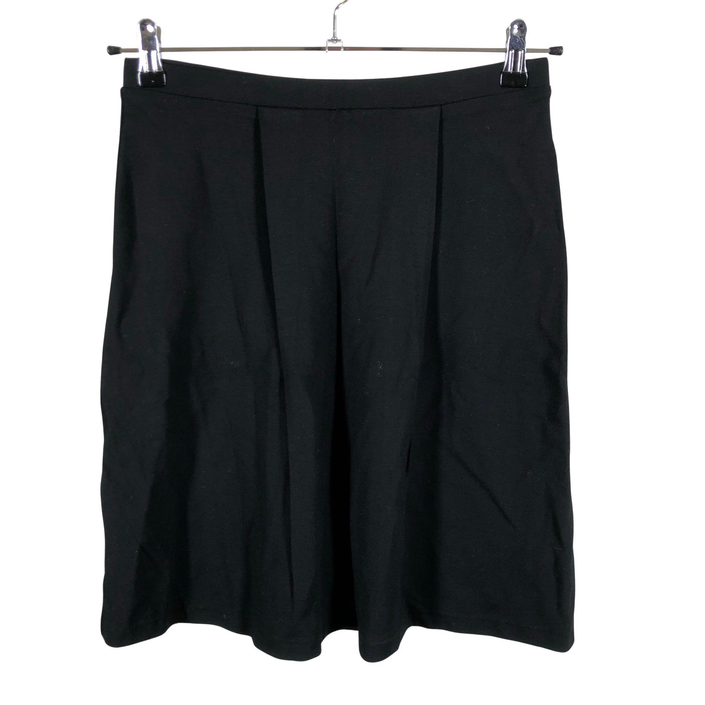 Naisten Filippa K. - Trikoohame, koko 36 - Musta (1)