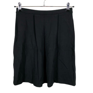 Naisten Filippa K. - Trikoohame, koko 36 - Musta (1)