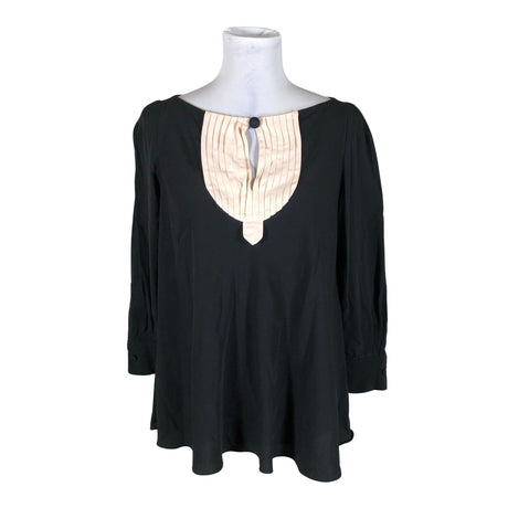 Naisten Moschino Cheap and Chic - Pusero, koko 36 - Musta ()