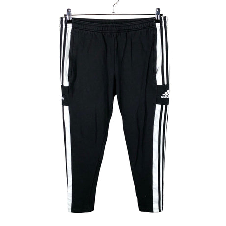 Miesten Adidas - Collegehousut, koko L - Musta ()