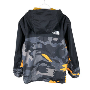 Unisex The North Face - Ulkoilutakki, koko 128 - 134 - Musta (2)