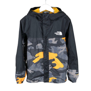 Unisex The North Face - Ulkoilutakki, koko 128 - 134 - Musta (1)
