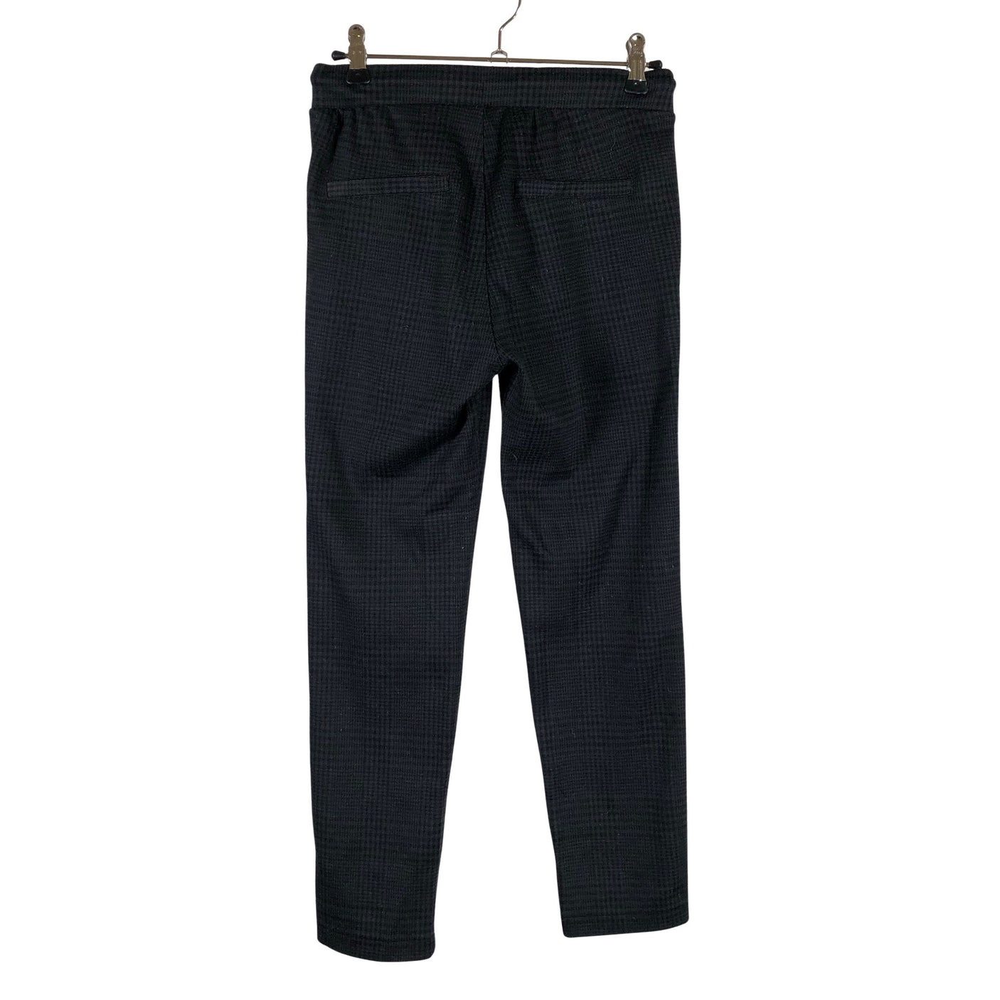 Unisex Lindex - Trikoohousut, koko 134 - 140 - Harmaa (2)
