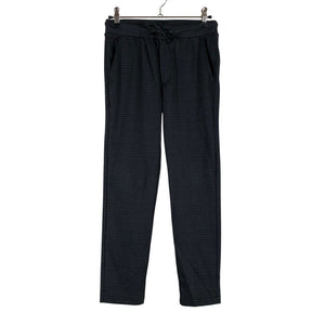 Unisex Lindex - Trikoohousut, koko 134 - 140 - Harmaa (1)
