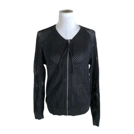 Naisten Tiger of Sweden - Neuletakki, koko 36 - Musta ()