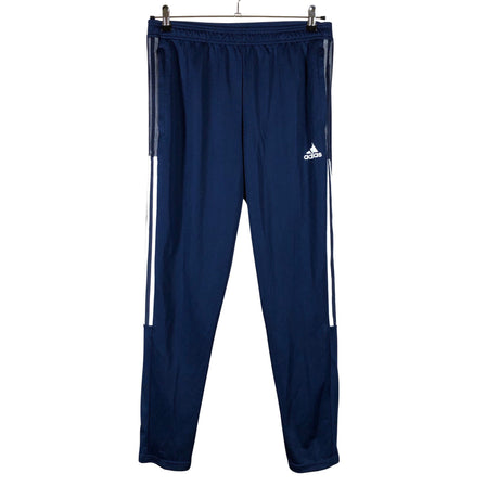 Miesten Adidas - Verryttelyhousut, koko L - Sininen ()