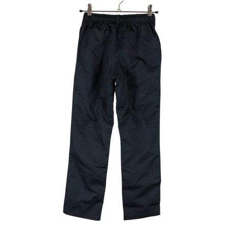 Unisex Bauer - Urheiluhousut, koko 128 - 134 - Musta (2)