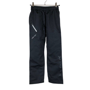 Unisex Bauer - Urheiluhousut, koko 128 - 134 - Musta (1)