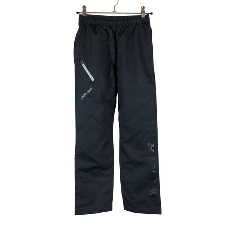 Unisex Bauer - Urheiluhousut, koko 128 - 134 - Musta ()
