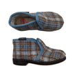Unisex Reino&Aino - Sisätossut, koko 26 - Sininen ()