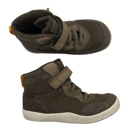 Unisex Bundgaard - Välikausikengät, koko 34 - Vihreä ()