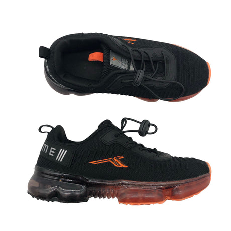 Unisex Tenth - Lenkkarit, koko 34 - Musta ()