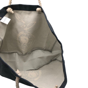 Naisten Timo Sarpaneva Design - Käsilaukku, koko Maxi - Sininen (3)