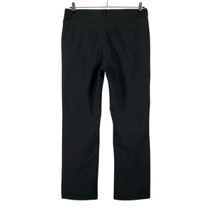 Naisten Desigual - Softshell-housut, koko 42 - Musta (2)