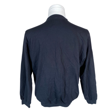 Miesten Moschino Underwear - Svetari, koko M - Musta (2)