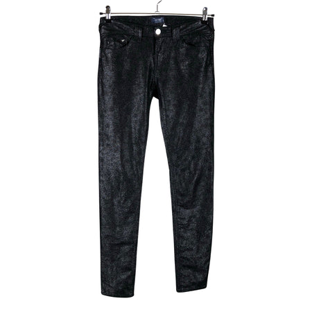 Naisten Armani Jeans - Farkut, koko W28 - Musta ()