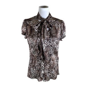 Naisten Guess - Toppi, koko 38 - Ruskea (1)