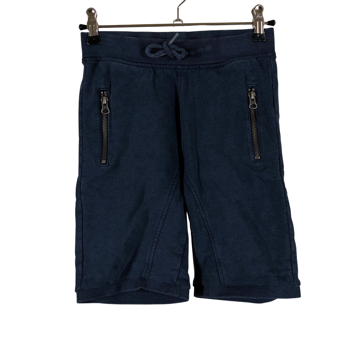Unisex POMPdeLUX - Collegeshortsit, koko 134 - 140 - Sininen (1)