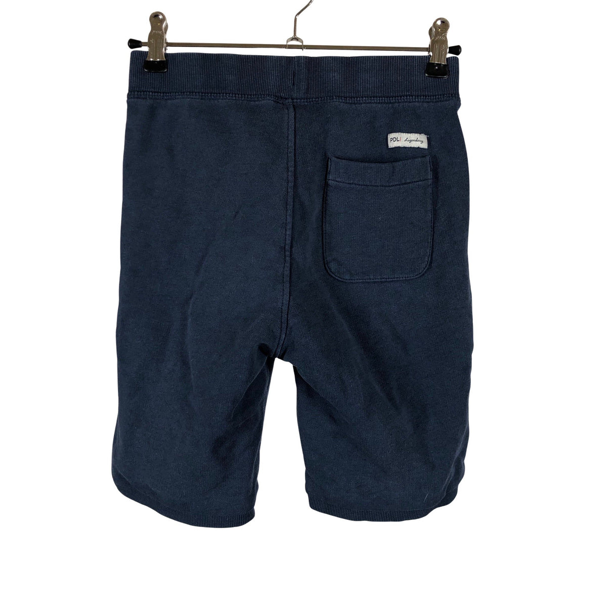 Unisex POMPdeLUX - Collegeshortsit, koko 134 - 140 - Sininen (2)