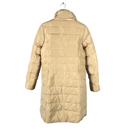 Tyttöjen Lee Cooper - Toppatakki, koko 158 - 164 - Beige (2)