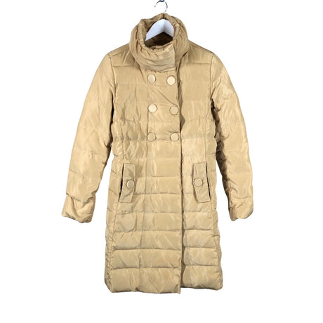Tyttöjen Lee Cooper - Toppatakki, koko 158 - 164 - Beige ()