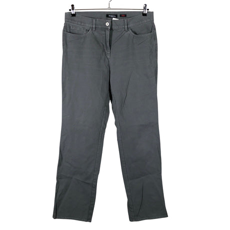 Miesten Robell - Farkut, koko XS - Harmaa ()