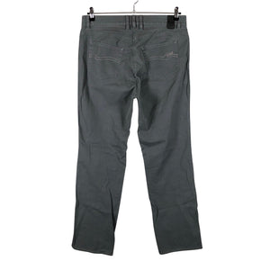 Miesten Robell - Farkut, koko XS - Harmaa (2)