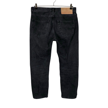 Miesten Calvin Klein Jeans - Farkut, koko W33 - Harmaa (2)