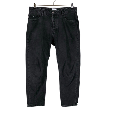 Miesten Calvin Klein Jeans - Farkut, koko W33 - Harmaa ()