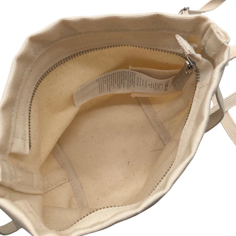 Unisex Marimekko - Olkalaukku, koko Mini - Beige (2)