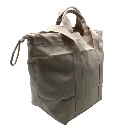 Unisex Marimekko - Käsilaukku, koko Maxi - Beige (2)