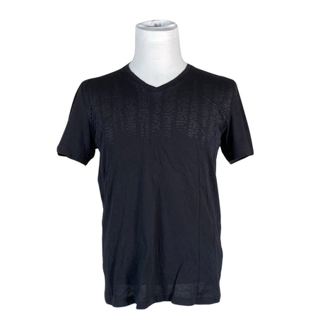Miesten Hugo Boss - T-paita, koko XL - Musta ()